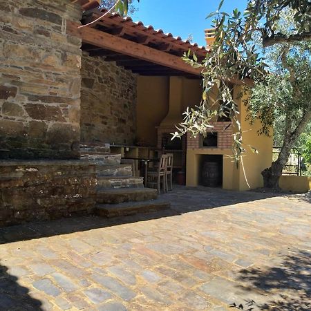 Casas Da Cabrieira Villa Proença-a-Nova Kültér fotó