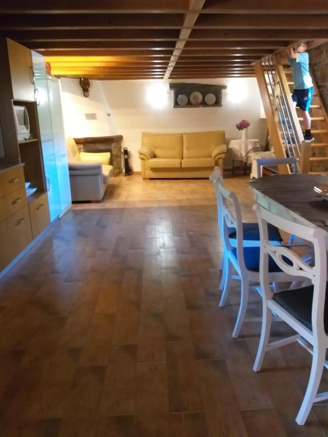 Casas Da Cabrieira Villa Proença-a-Nova Kültér fotó