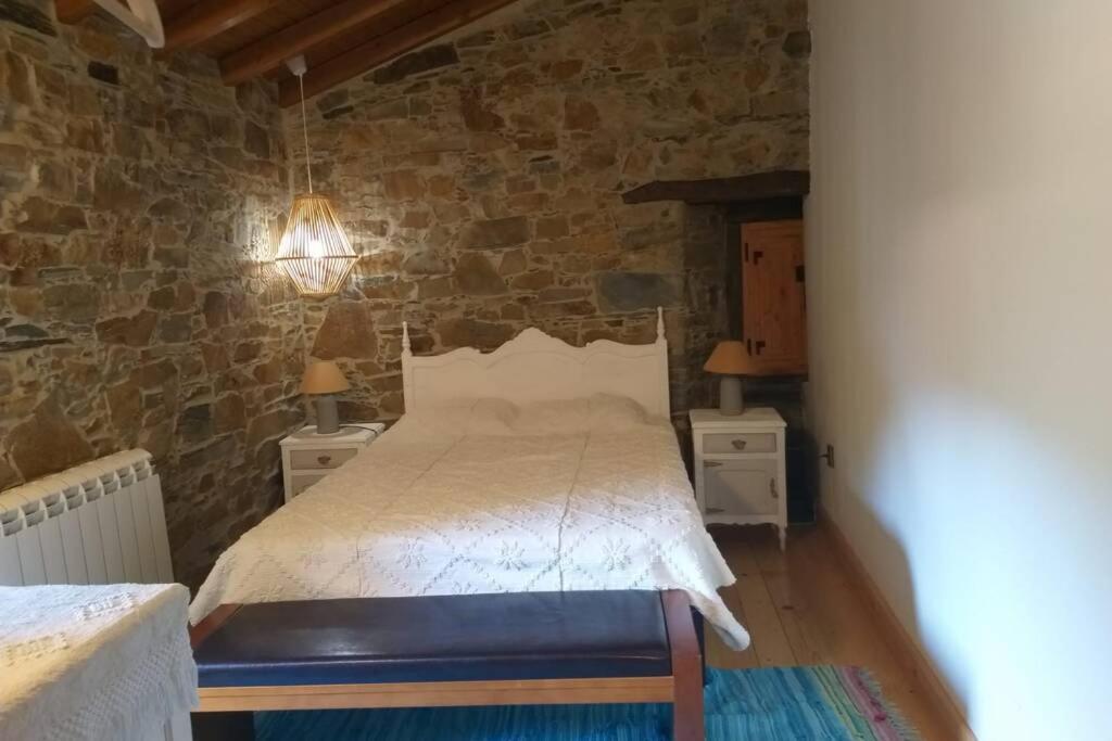 Casas Da Cabrieira Villa Proença-a-Nova Kültér fotó