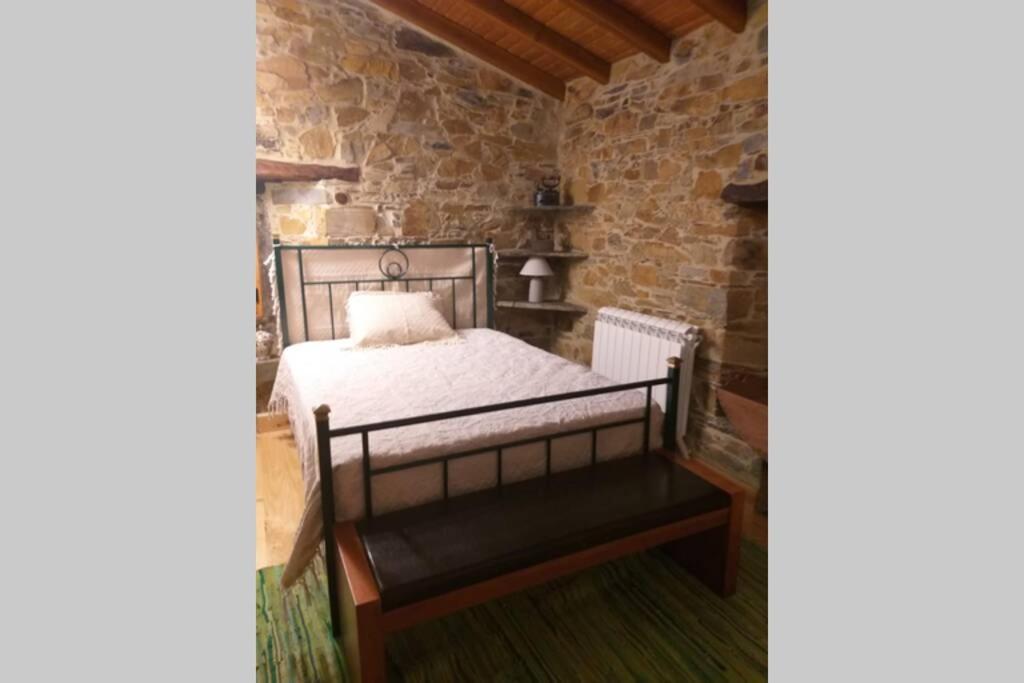Casas Da Cabrieira Villa Proença-a-Nova Kültér fotó