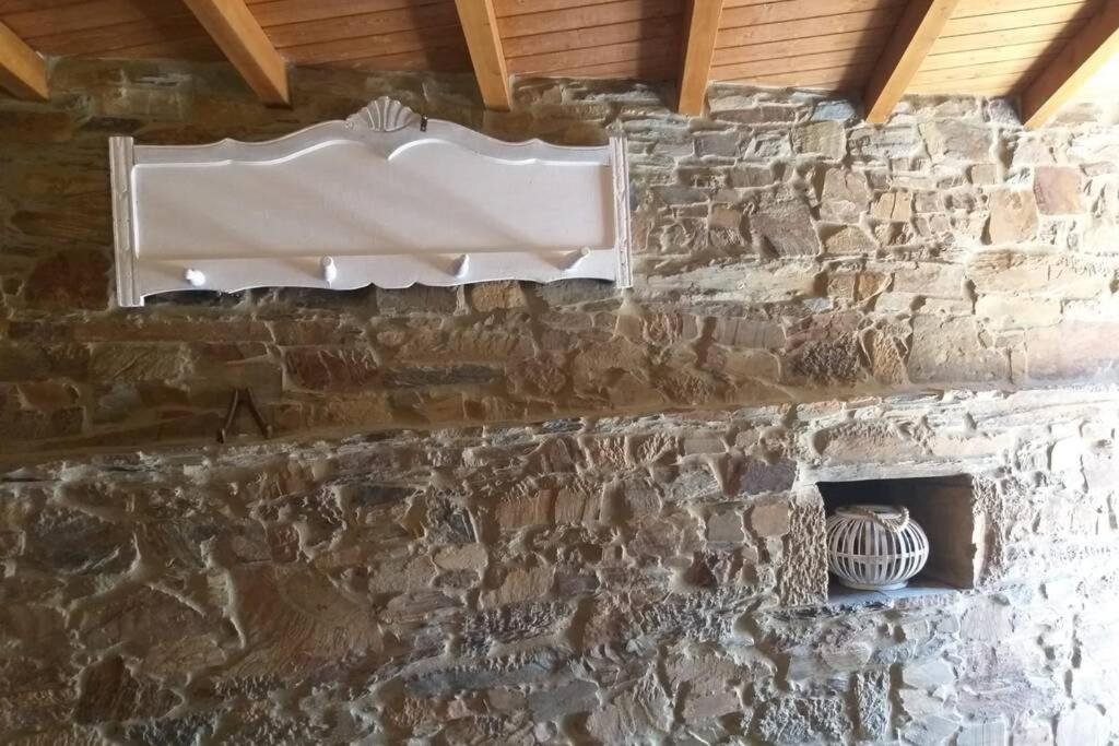 Casas Da Cabrieira Villa Proença-a-Nova Kültér fotó