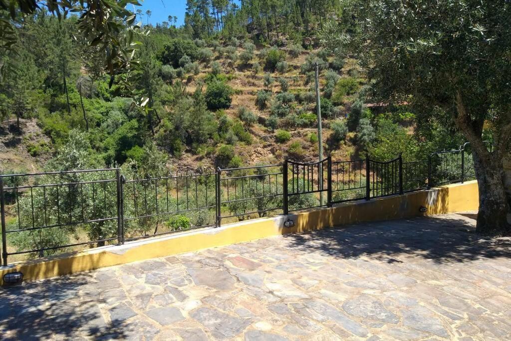 Casas Da Cabrieira Villa Proença-a-Nova Kültér fotó