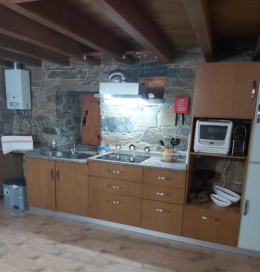 Casas Da Cabrieira Villa Proença-a-Nova Kültér fotó