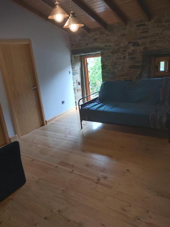 Casas Da Cabrieira Villa Proença-a-Nova Kültér fotó