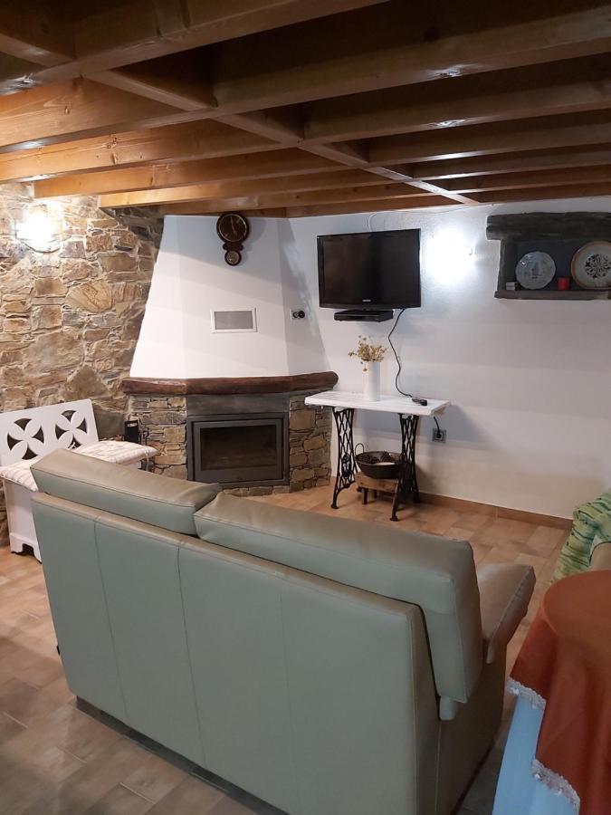 Casas Da Cabrieira Villa Proença-a-Nova Kültér fotó
