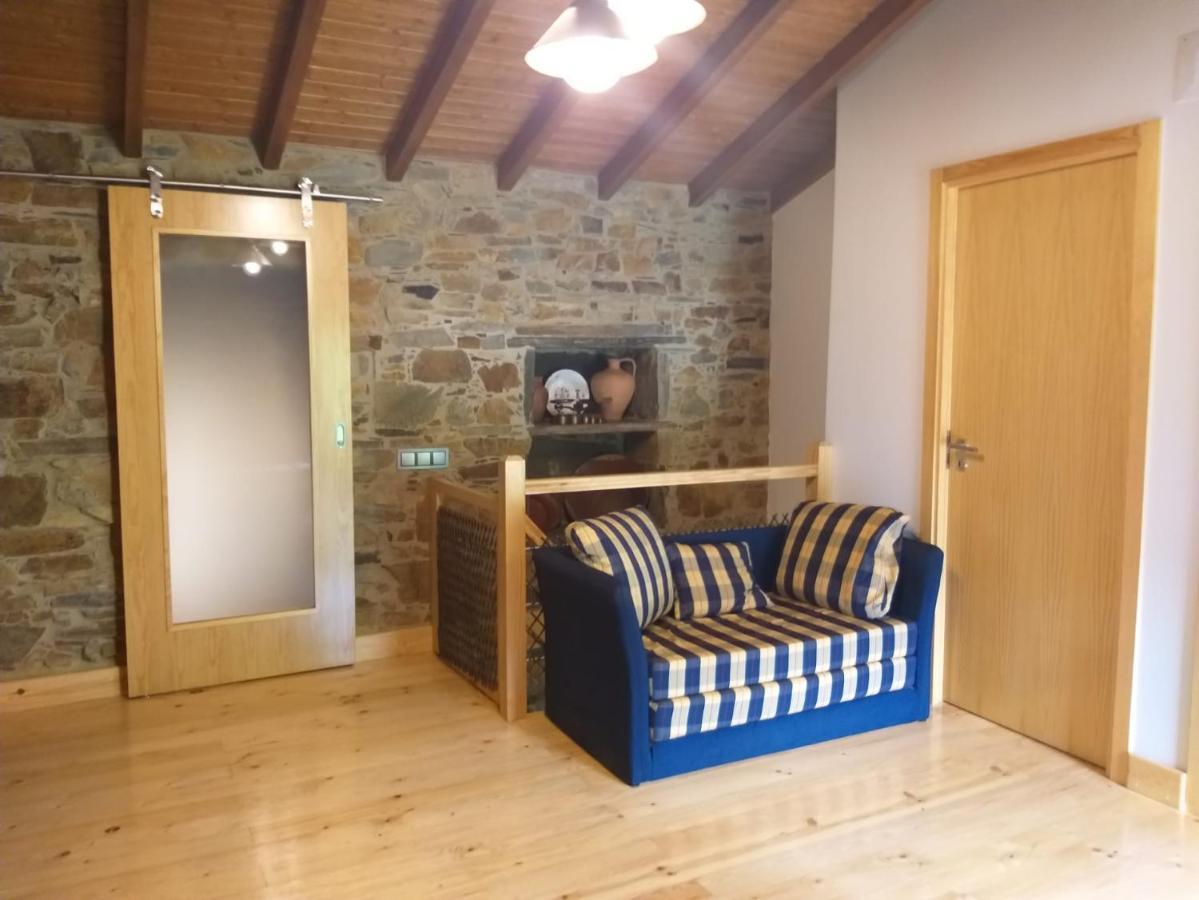 Casas Da Cabrieira Villa Proença-a-Nova Kültér fotó