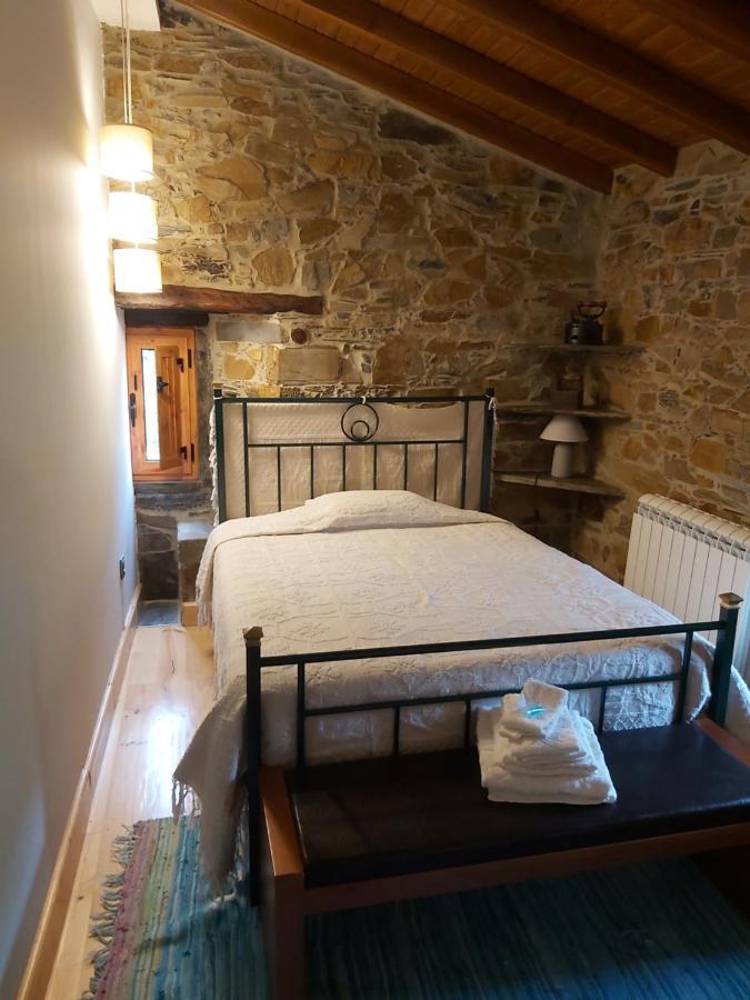 Casas Da Cabrieira Villa Proença-a-Nova Kültér fotó