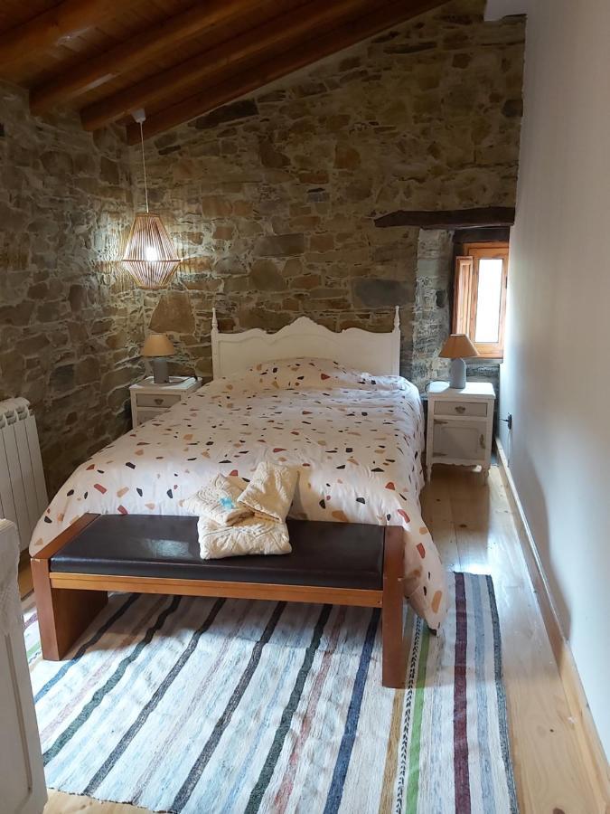 Casas Da Cabrieira Villa Proença-a-Nova Kültér fotó